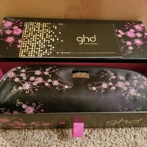 GHD Gold Series Professional Styler
