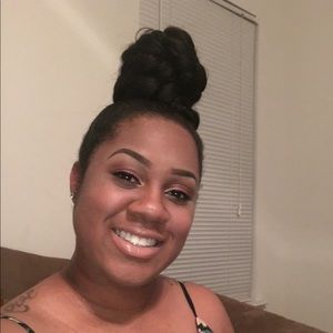 Meet your Posher, Nekeya