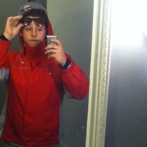 Meet your Posher, Mac