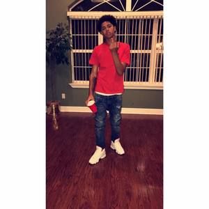 Meet your Posher, Kerry