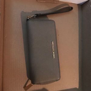 MK wallet