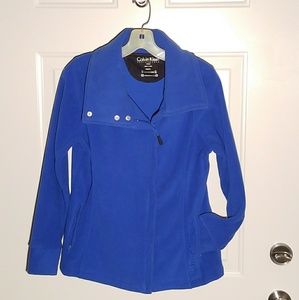 Calvin Klein Aline Jacket