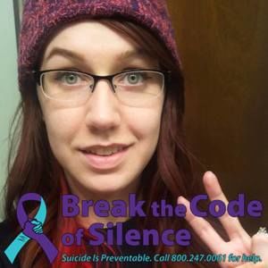 Meet your Posher, Kaitlin