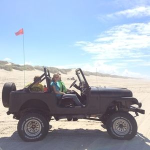 Meet your Posher, Amy