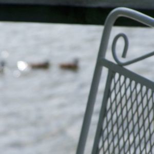 Meet your Posher, Pat