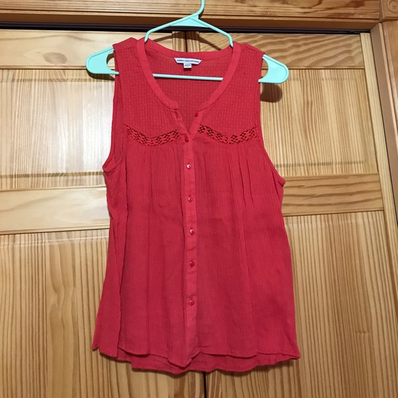 American Eagle Outfitters Tops - Women's American Eagle Top
