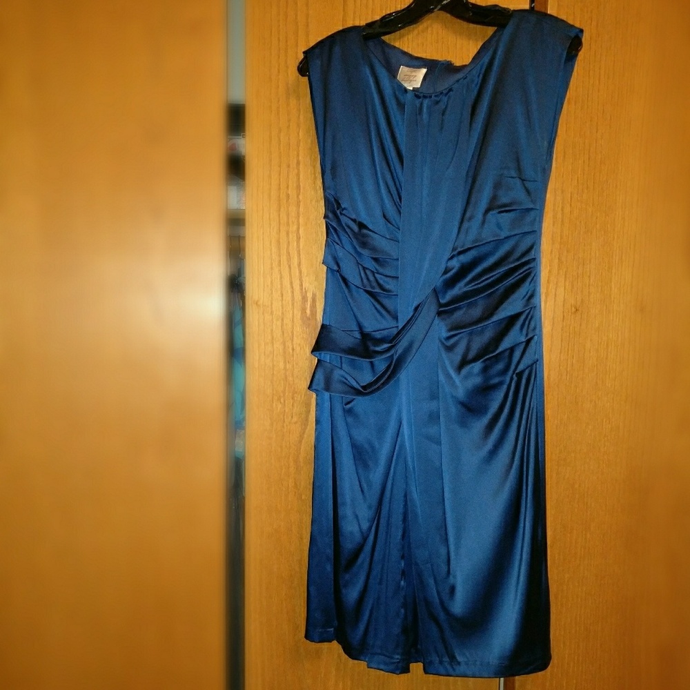 Suzi Chin for Maggy Boutique Dress