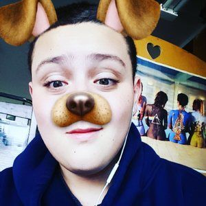 Meet your Posher, Alexander