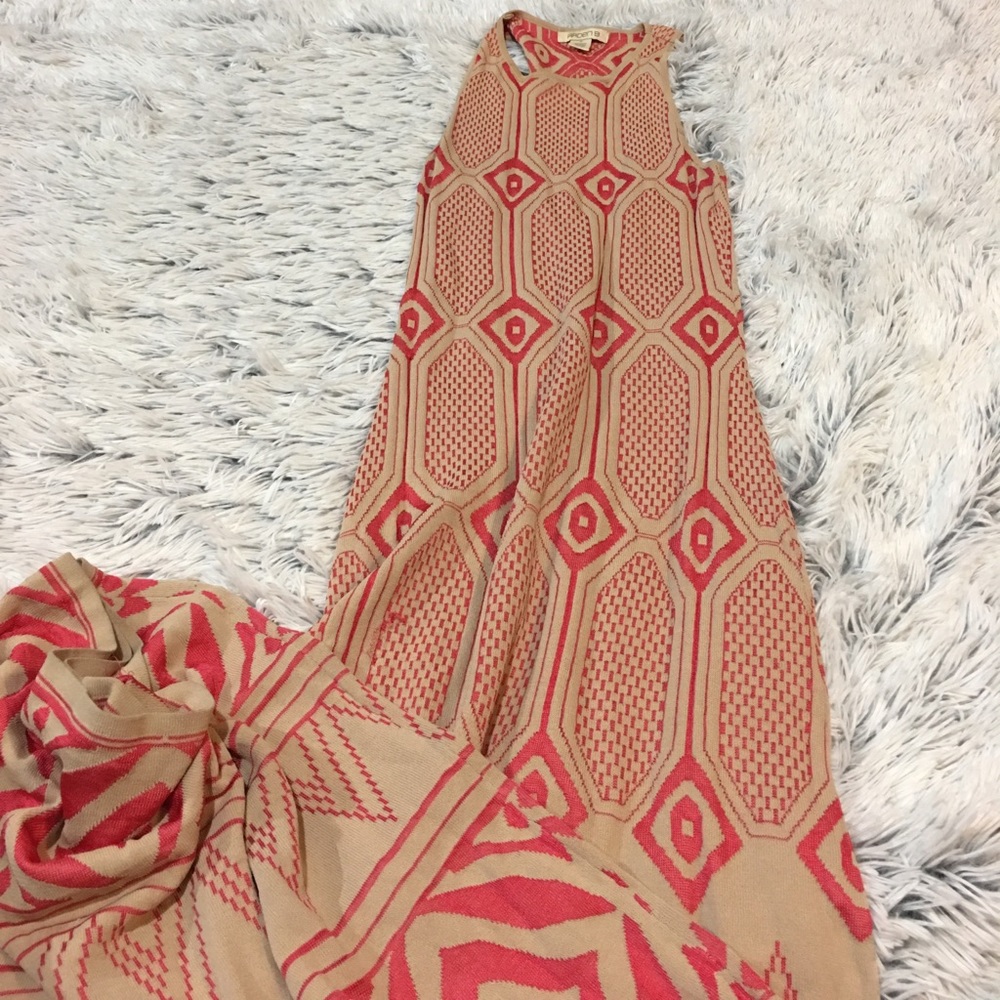 Maxi dress from Arden B.