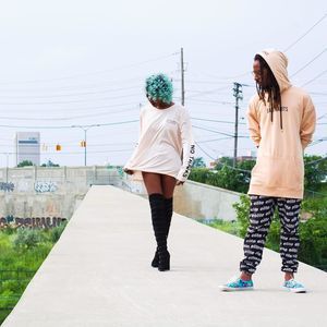 Meet your Posher, Victor