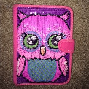 iPad mini case
