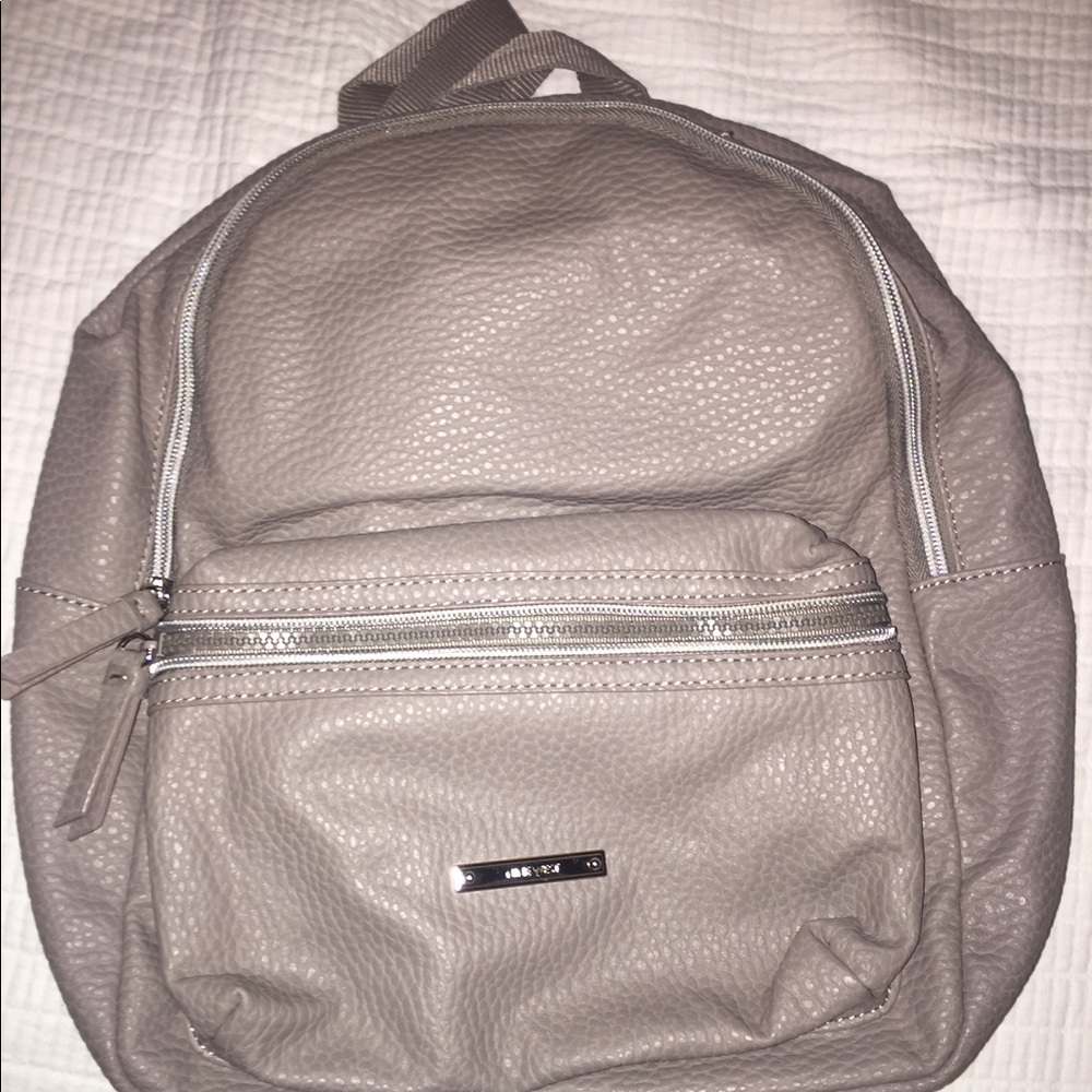 Nine West mini backpack