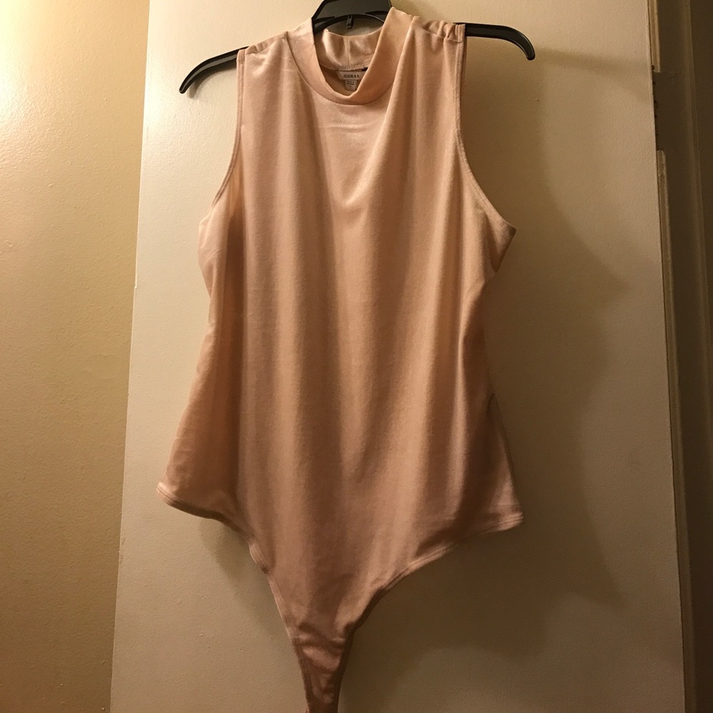 Guess body suit