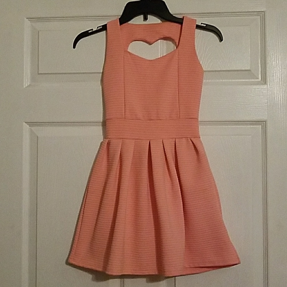 Girl Dress sz.7/8 - Picture 1 of 4