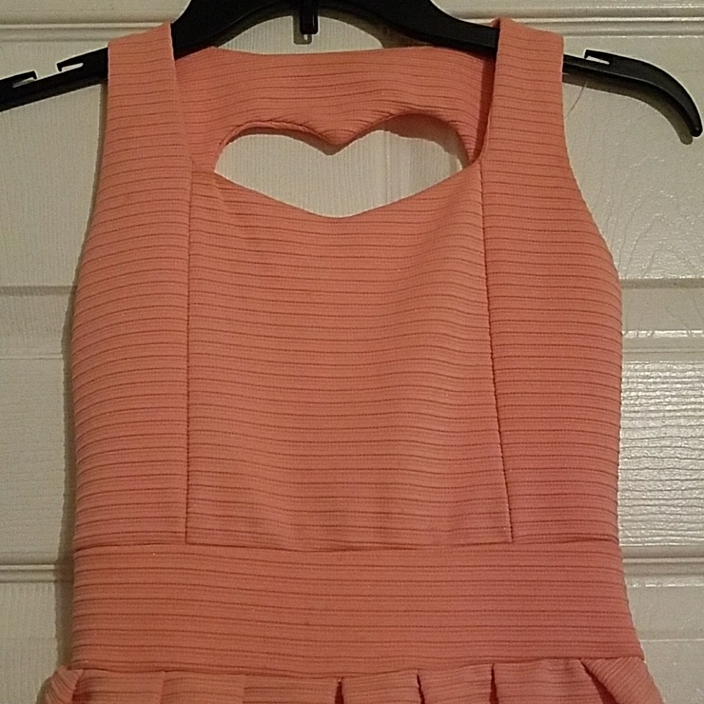 Girl Dress sz.7/8 - Picture 2 of 4
