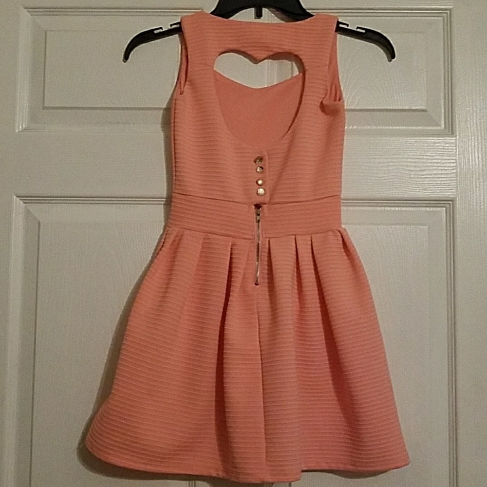 Girl Dress sz.7/8 - Picture 3 of 4