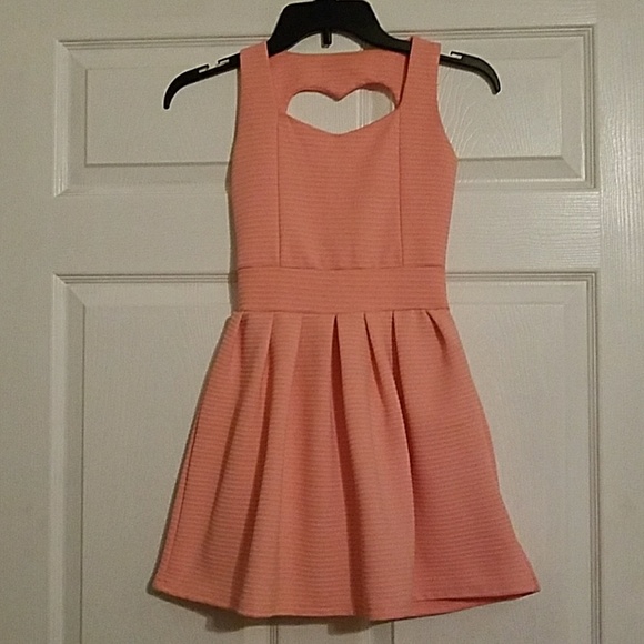 Poof Girl Other - Girl Dress sz.7/8