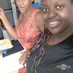 Meet your Posher, Irakoze