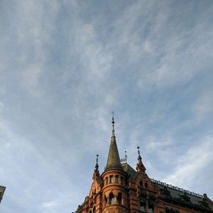 Meet your Posher, Forrest