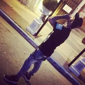 Meet your Posher, Cody