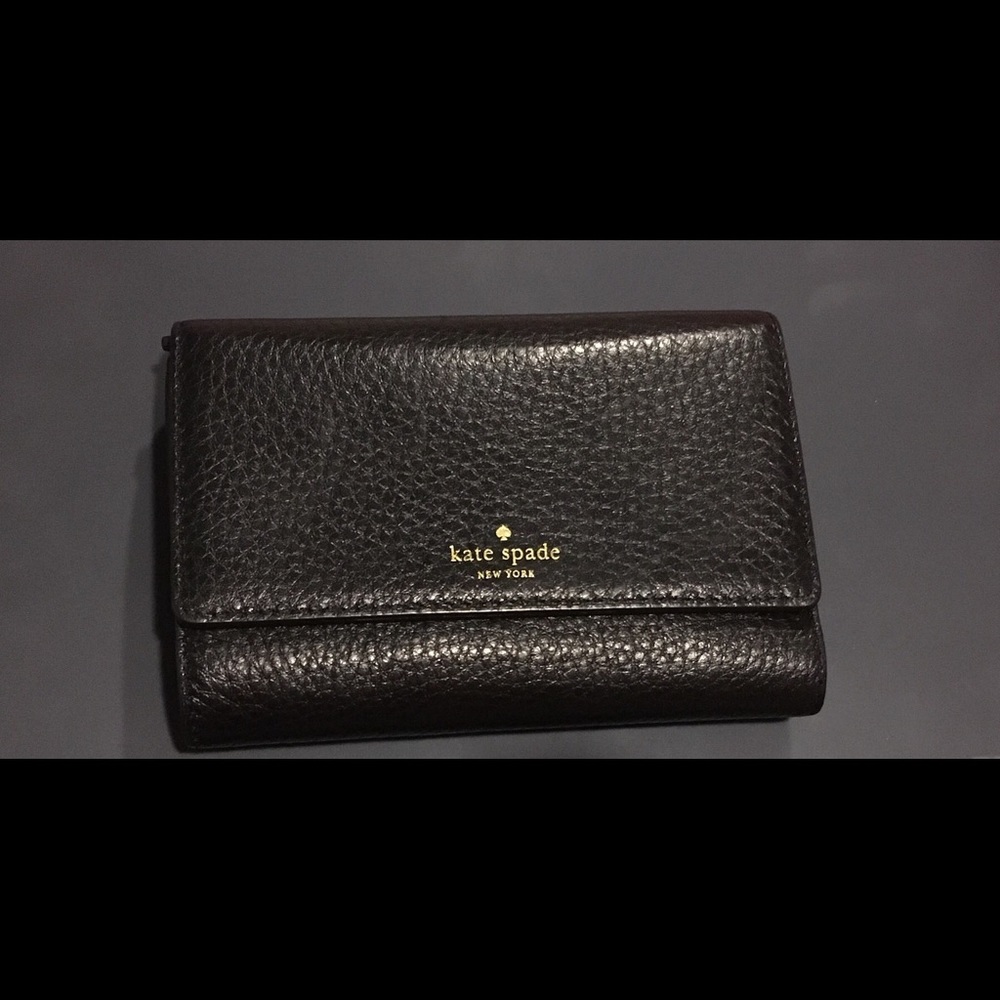 Kate Spade Callie Wallet ♠️