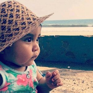 Meet your Posher, Maribel