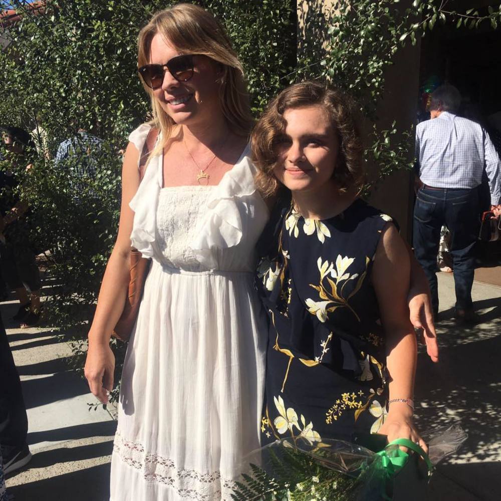 Meet your Posher, Carrie