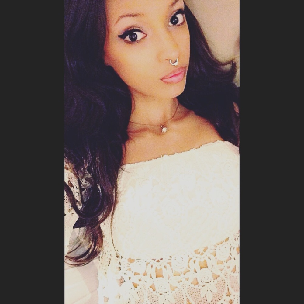 ✖️ Get to know me ✖️