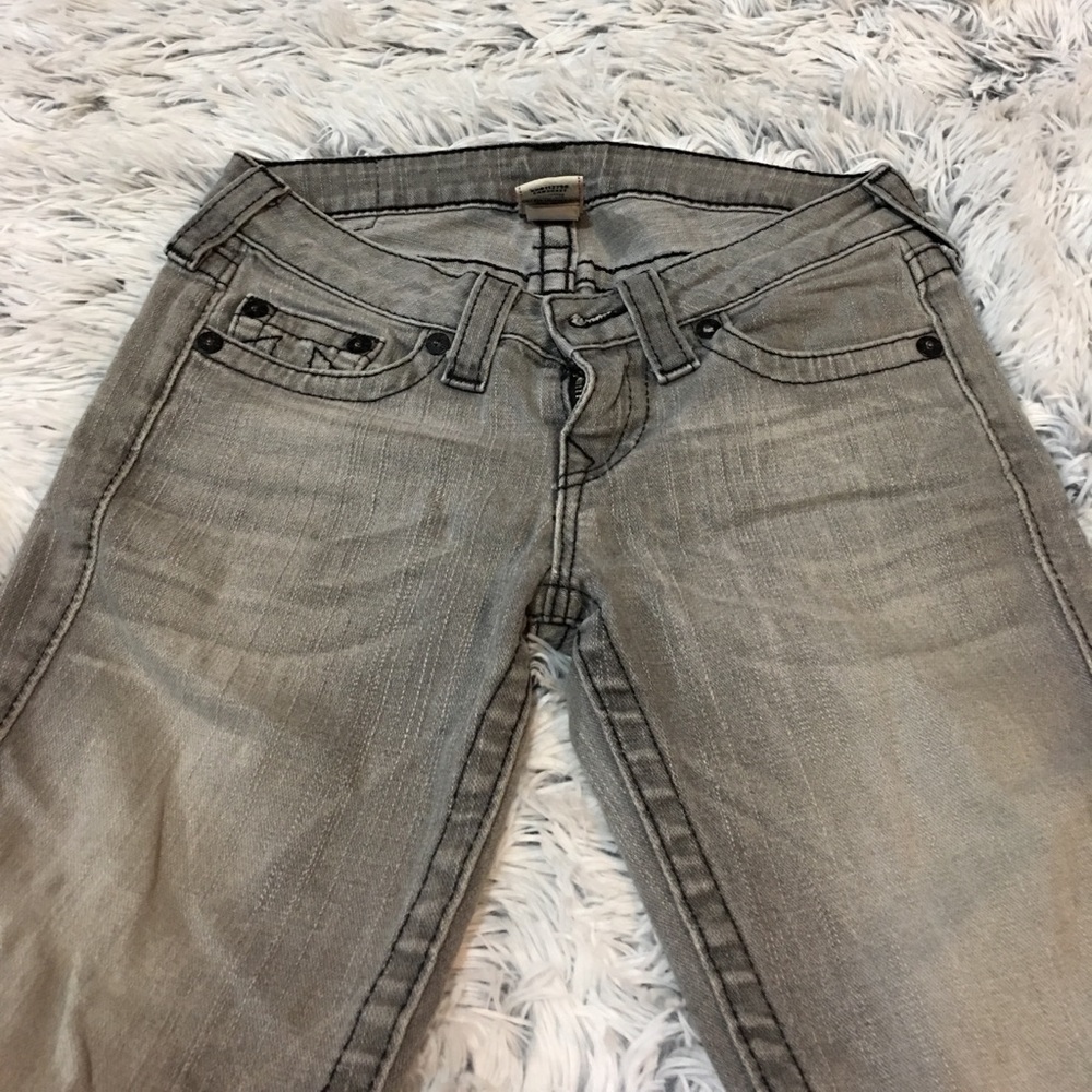 True Religion jeans🖤