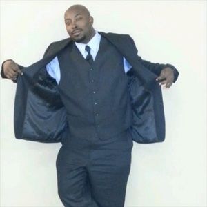 Meet your Posher, Jonathan