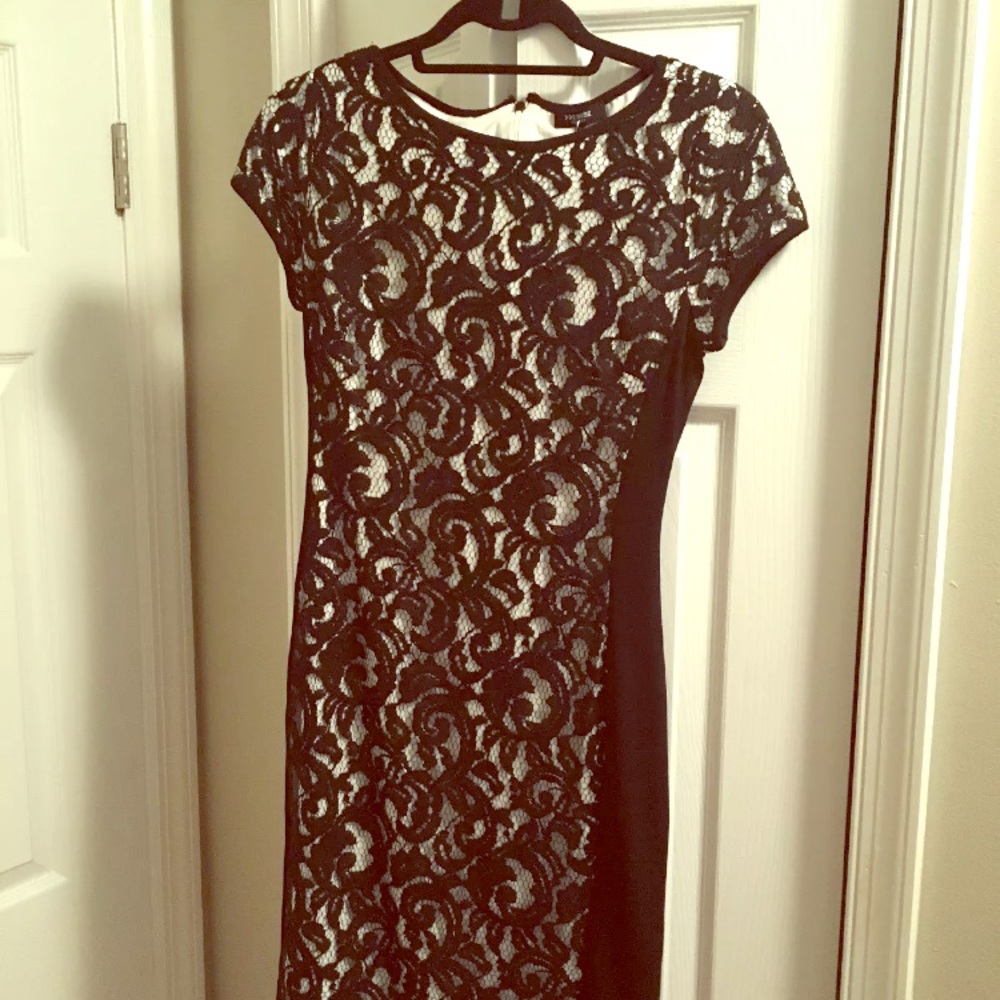 BNWT Little Black Dress LBD