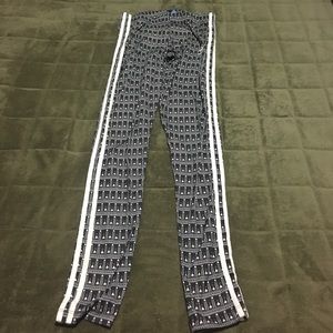 Adidas leggings