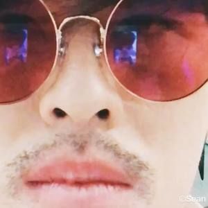 Meet your Posher, Sean