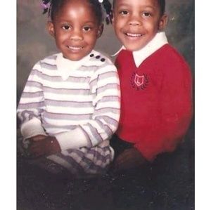 Meet your Posher, Terence