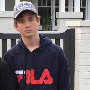 Meet your Posher, Evan