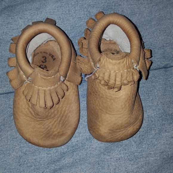 fp moccasins