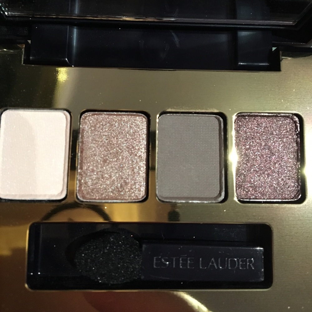 Estée Lauder pure color envy eyeshadow platte