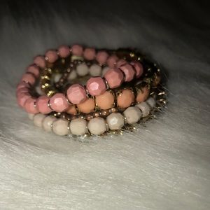 Bracelet set