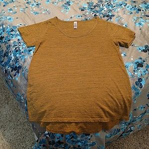 LulaRoe Classic T