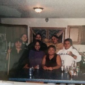 Meet your Posher, Lyn