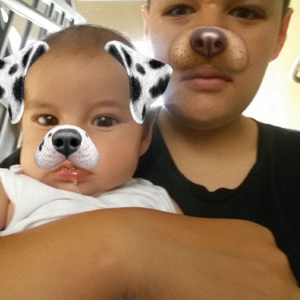 Meet your Posher, Jay