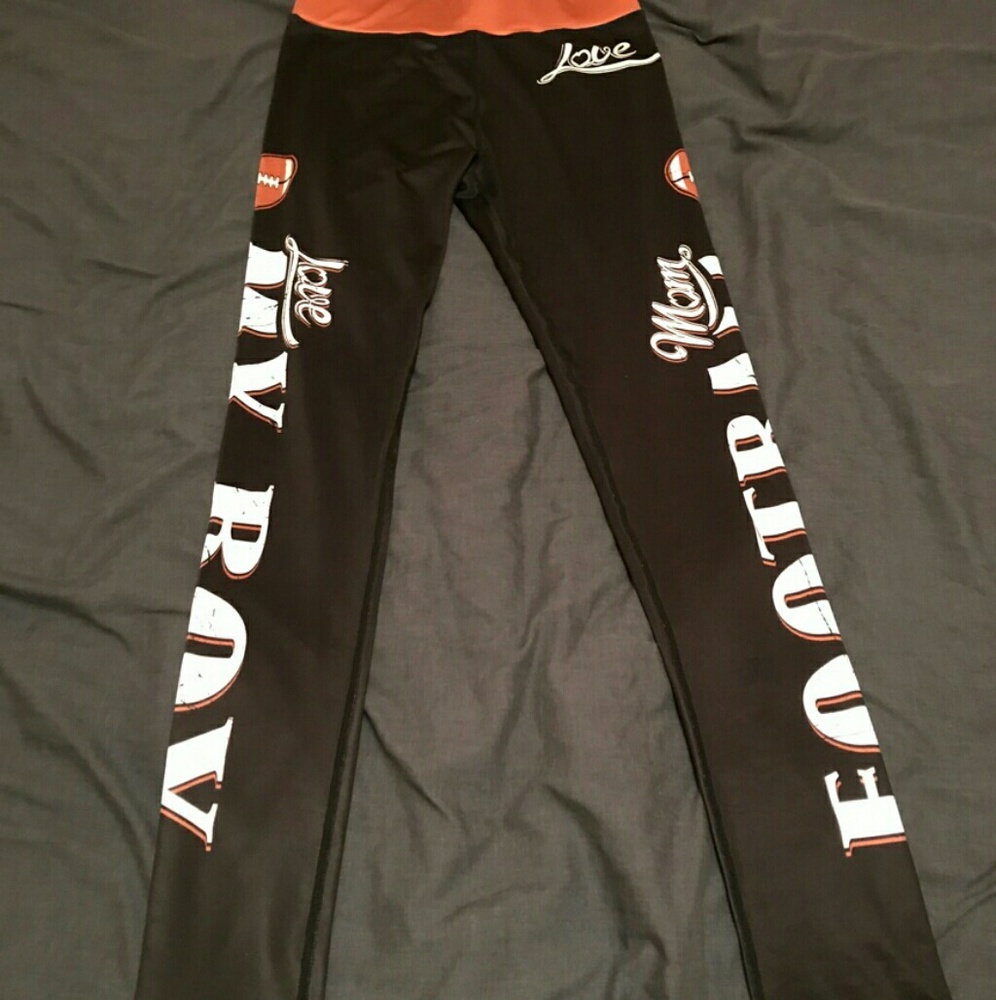 Female leggings