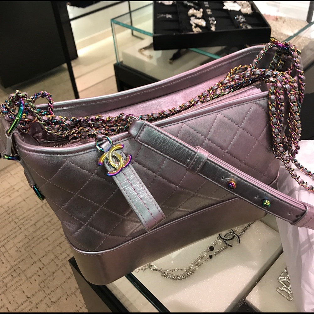 ❌SOLD❌ Brand new CHANEL medium Gabrielle