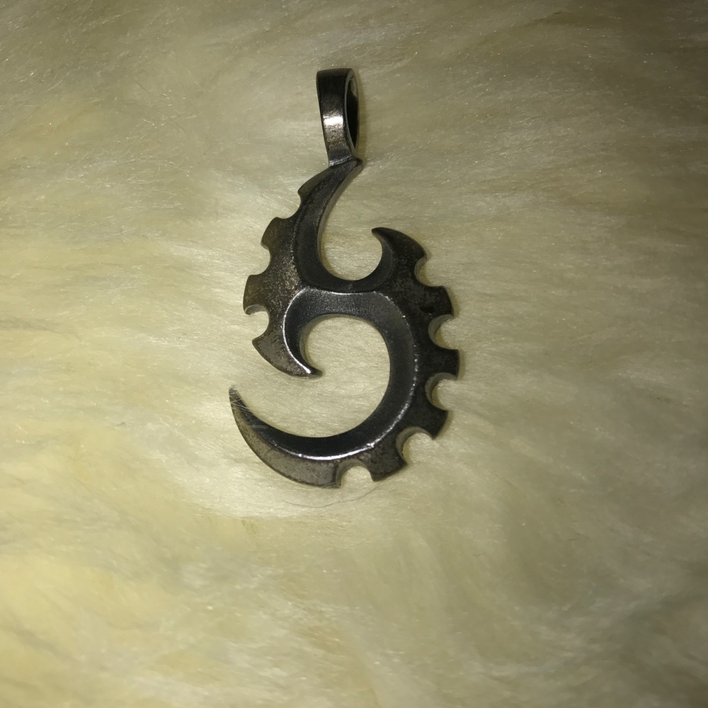 ⚙️BICO Pendant ⚙️