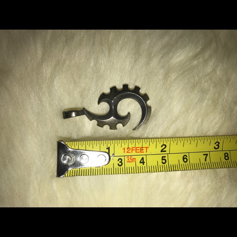 ⚙️BICO Pendant ⚙️ - Picture 3 of 4