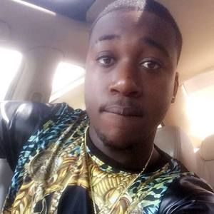 Meet your Posher, Timothy