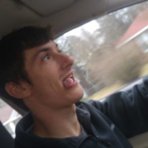 Meet your Posher, Chris