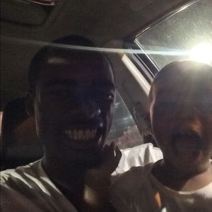 Meet your Posher, Perry