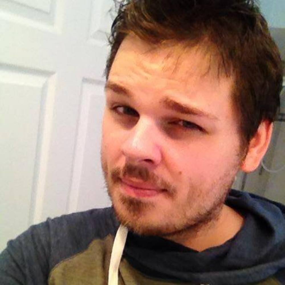 Meet your Posher, Dan