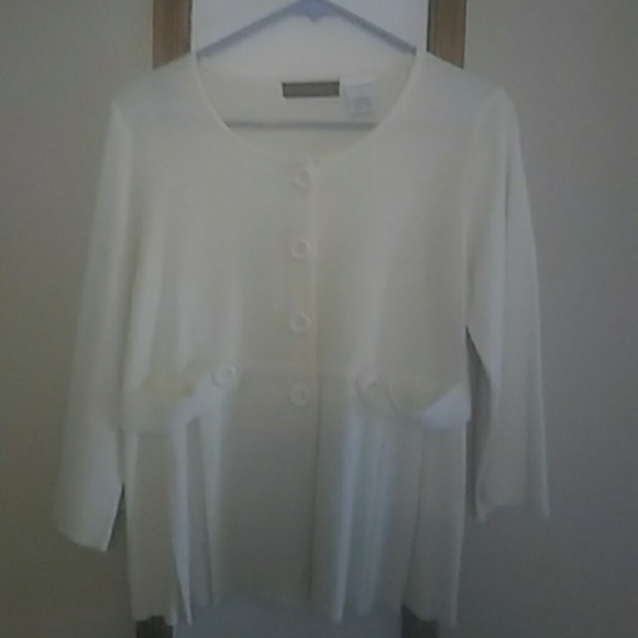 Chadwicks Sweaters - Top/Sweater